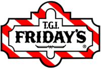 TGI Fridays Logo
